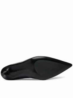 Scarpe stiletto Aria YL581FA X70000 CN O6000 Nero