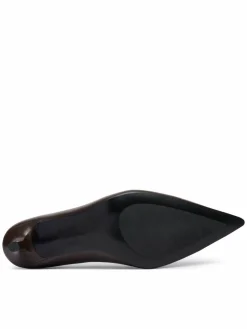 Scarpe stiletto Aria YL581FA X30000 CN 2460S Marrone