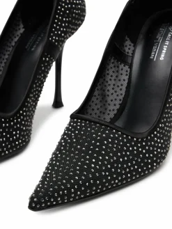 Scarpe stiletto Ariies 13952962 Nero
