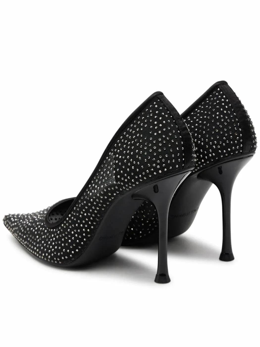 Scarpe stiletto Ariies 13952962 Nero