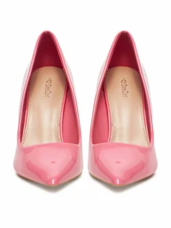 Scarpe stiletto AS2288-11 Rosa