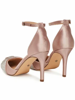 Scarpe stiletto 2024-30 Beige
