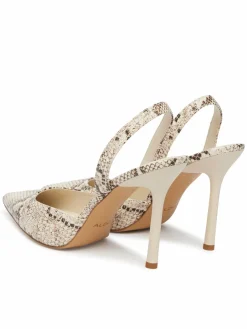 Scarpe stiletto Berolden 14296280 Marrone