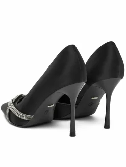 Scarpe stiletto BG-2032 Nero