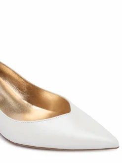 Scarpe stiletto 1-186703-03000 Bianco