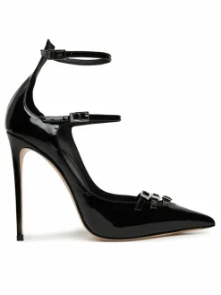 Scarpe stiletto 2004B100RCPPKAB Nero