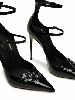 Scarpe stiletto 2004B100RCPPKAB Nero