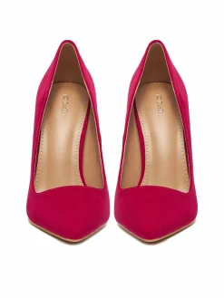 Scarpe stiletto 92831-291B Rosa