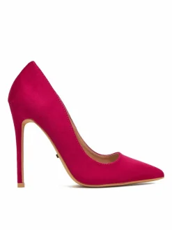 Scarpe stiletto 92831-291B Rosa