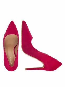 Scarpe stiletto 92831-291B Rosa
