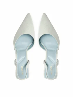 Scarpe stiletto Brusanti 13985168 Blu