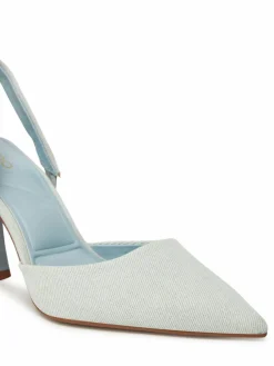 Scarpe stiletto Brusanti 13985168 Blu