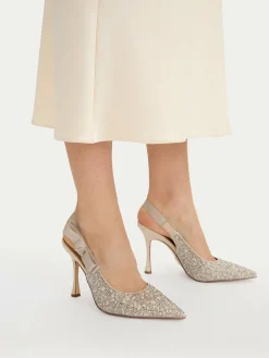 Scarpe stiletto Brylie-P 11004866 Beige