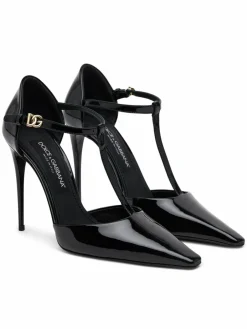 Scarpe stiletto CD1883 A1471 Nero