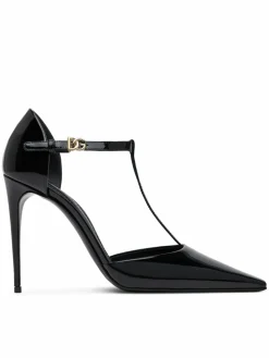 Scarpe stiletto CD1883 A1471 Nero