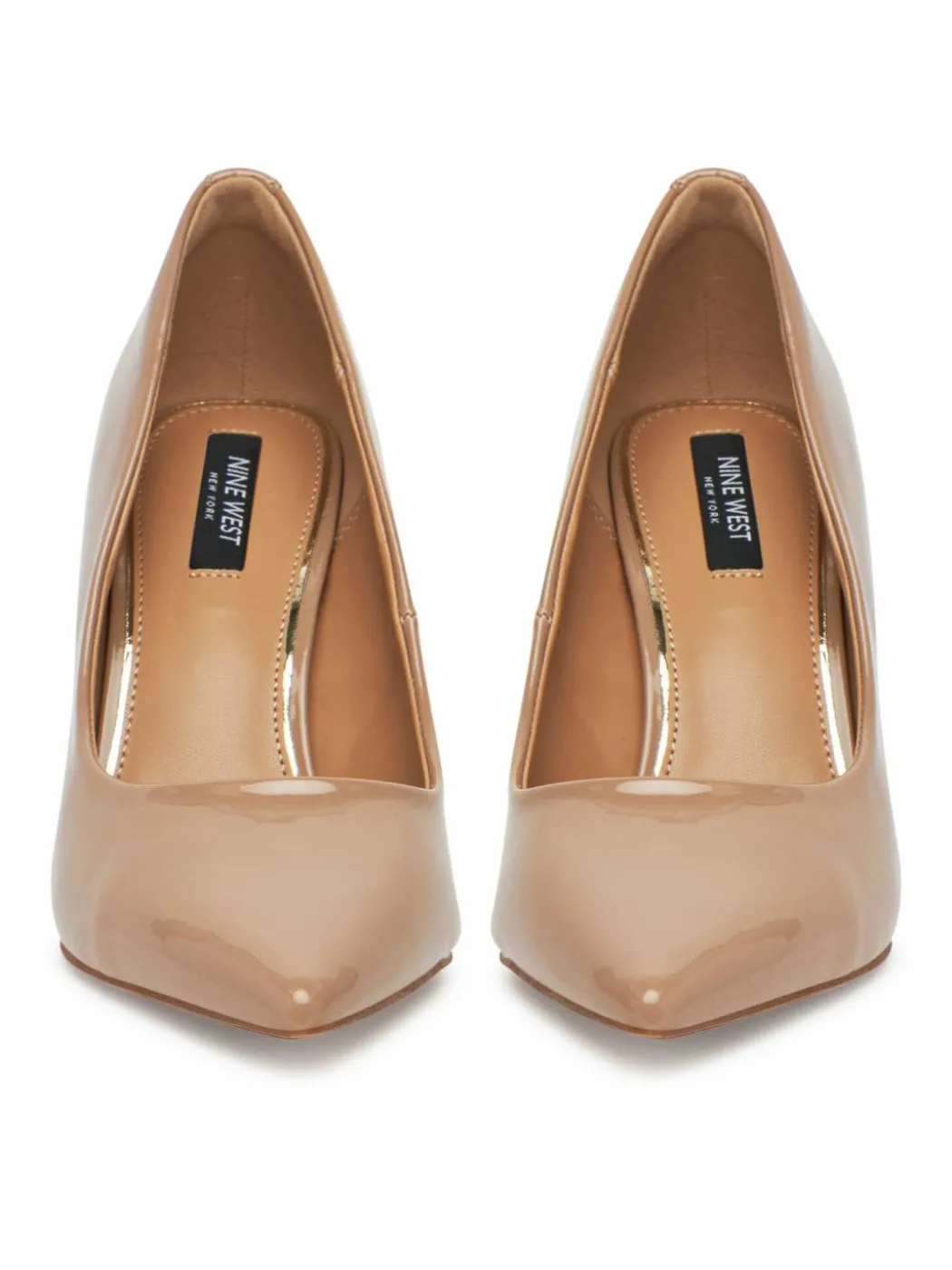 Scarpe stiletto CD23029-1 Beige