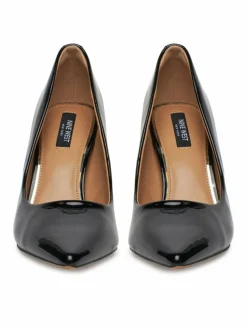 Scarpe stiletto CD23029-1 Nero