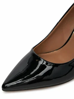 Scarpe stiletto CD23029-1 Nero