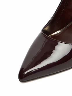 Scarpe stiletto CEO-AMANI-01 Bordeaux