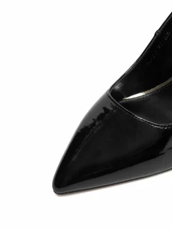 Scarpe stiletto CEO-AMANI-01 Nero