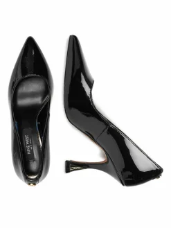 Scarpe stiletto CEO-AMANI-01 Nero