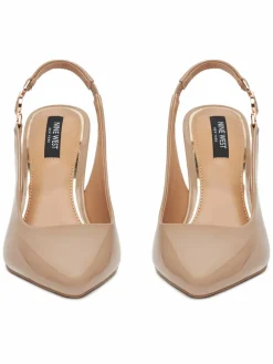 Scarpe stiletto CEO-CD23029-2 Beige