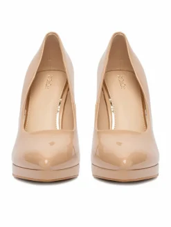 Scarpe stiletto CEO-CD240154-1 Beige