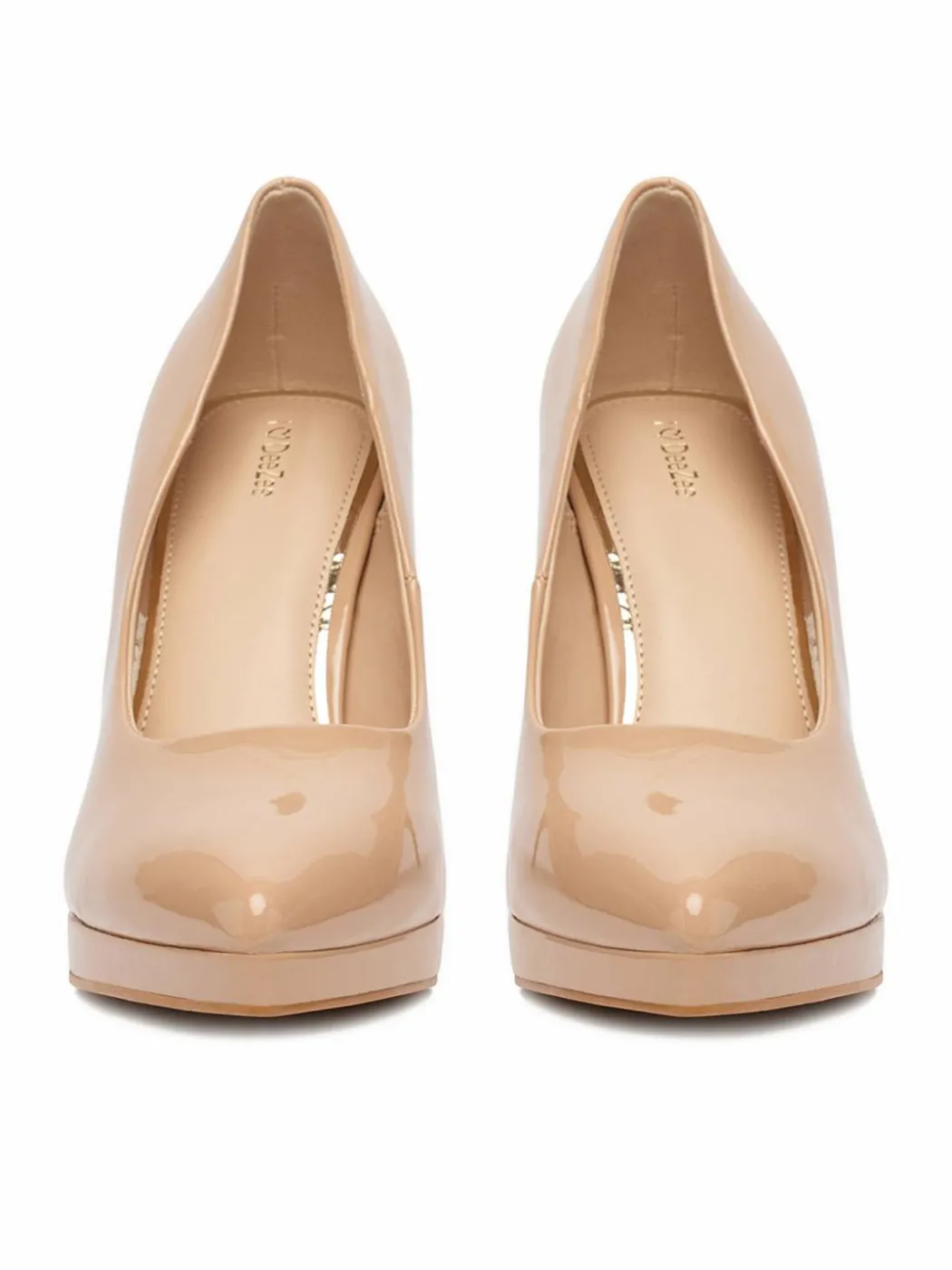 Scarpe stiletto CEO-CD240154-1 Beige
