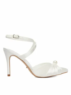 Scarpe stiletto CEO-CD23029-13 Bianco