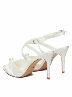 Scarpe stiletto CEO-CD23029-13 Bianco
