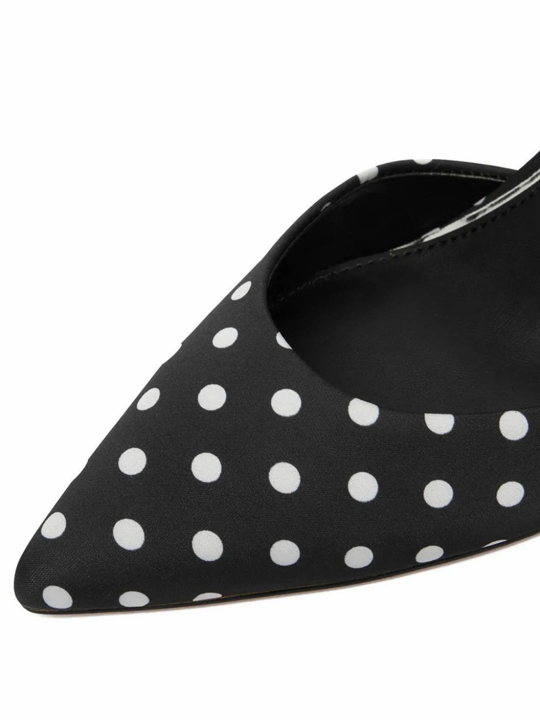 Scarpe stiletto CEO-CD23029-18 Nero