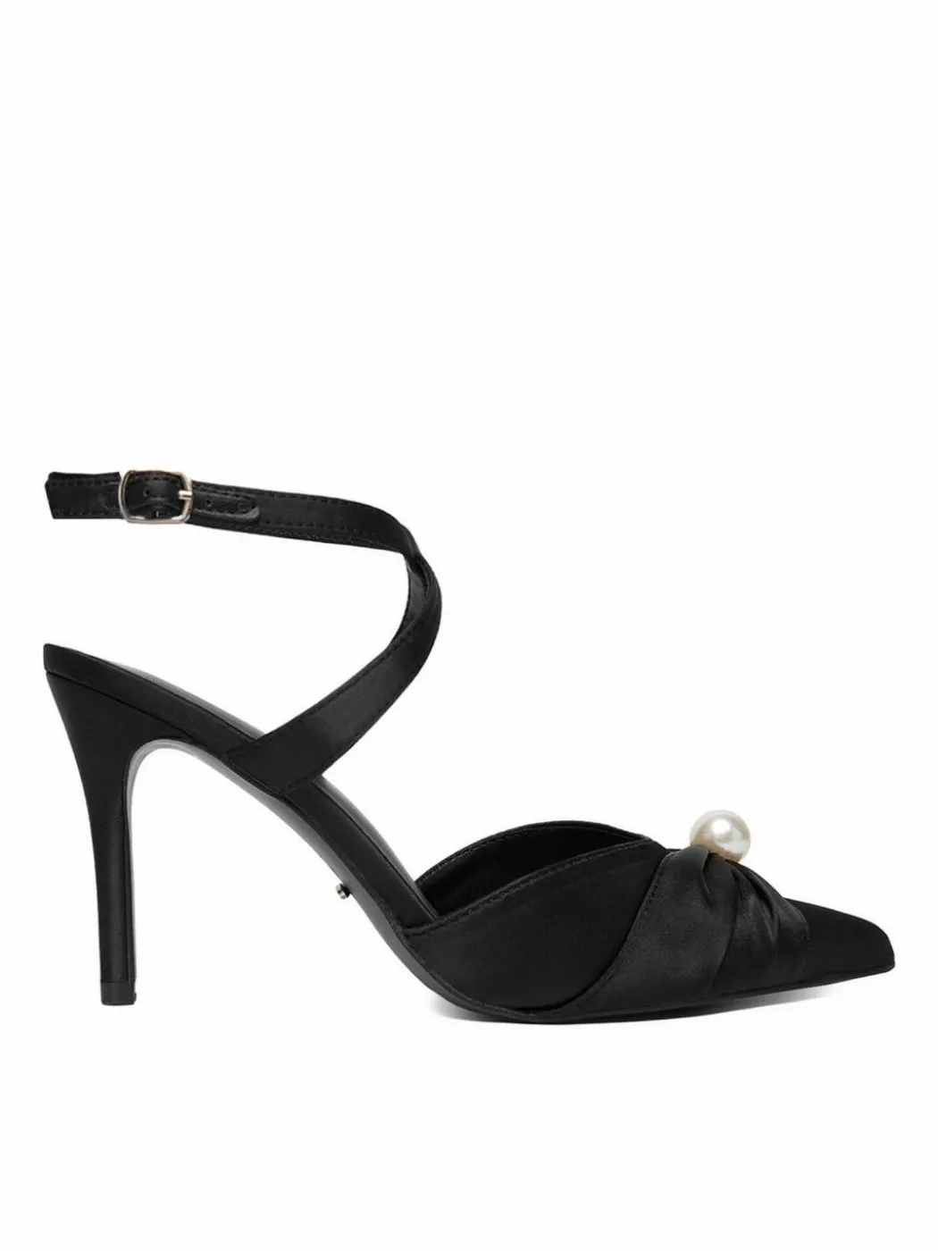 Scarpe stiletto CEO-CD23029-13 Nero