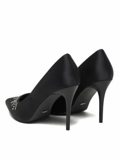 Scarpe stiletto CEO-CD24-205 Nero