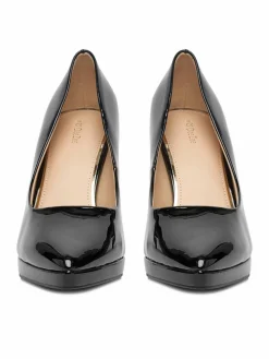 Scarpe stiletto CEO-CD240154-1 Nero