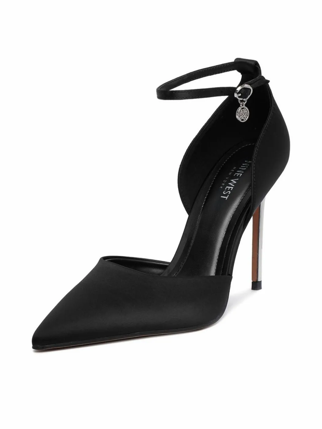 Scarpe stiletto CEO-CWBFS255 Nero
