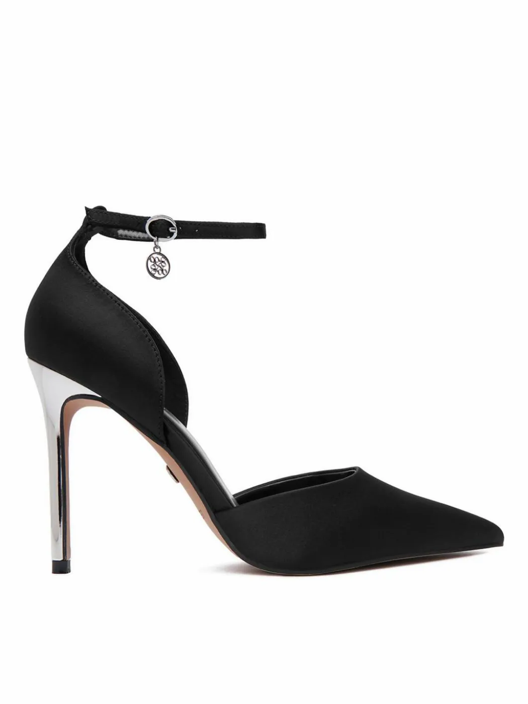 Scarpe stiletto CEO-CWBFS255 Nero