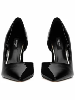 Scarpe stiletto CEO-CWF0003-04 Nero