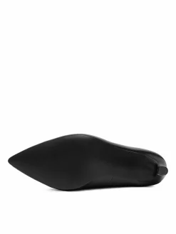 Scarpe stiletto CEO-HY20077-1 Nero