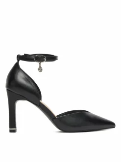 Scarpe stiletto CEO-HY20077-3 Nero