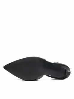 Scarpe stiletto CEO-HY20077-3 Nero