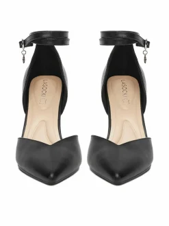Scarpe stiletto CEO-HY20077-3 Nero