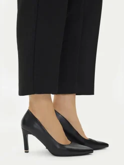 Scarpe stiletto CEO-HY20077-1 Nero