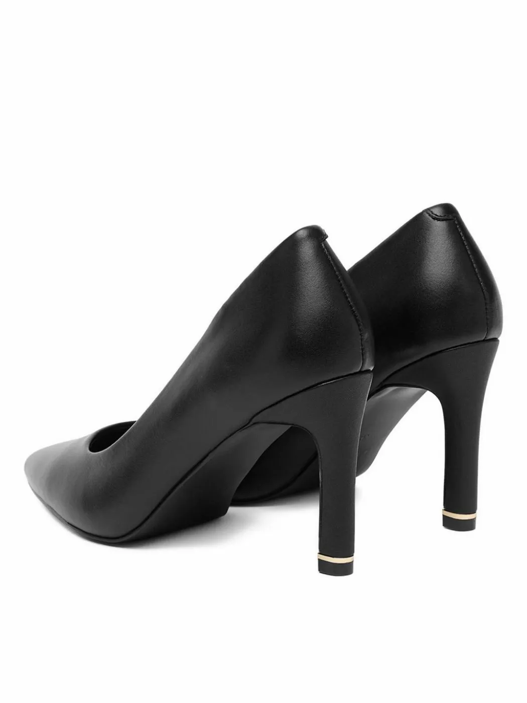 Scarpe stiletto CEO-HY20077-1 Nero