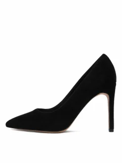 Scarpe stiletto CEO-ISMENA WYL3616-1 Nero