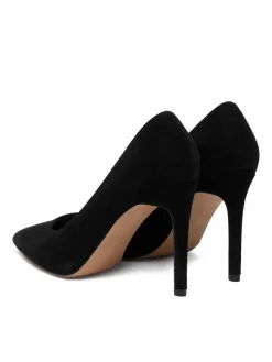 Scarpe stiletto CEO-ISMENA WYL3616-1 Nero