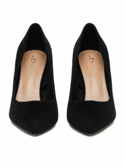 Scarpe stiletto CEO-ISMENA WYL3616-1 Nero