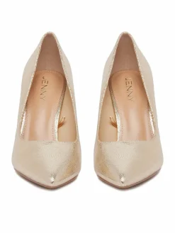 Scarpe stiletto CEO-ISMENA WYL3616-1 Oro