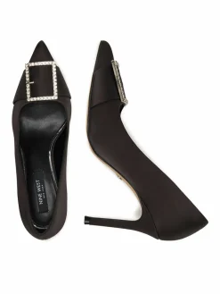 Scarpe stiletto CEO-LUBNA-01 Nero