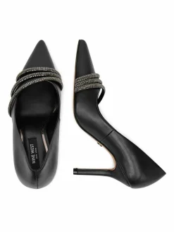 Scarpe stiletto CEO-MARIAM-01 Nero