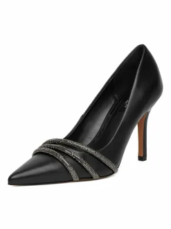 Scarpe stiletto CEO-MARIAM-01 Nero